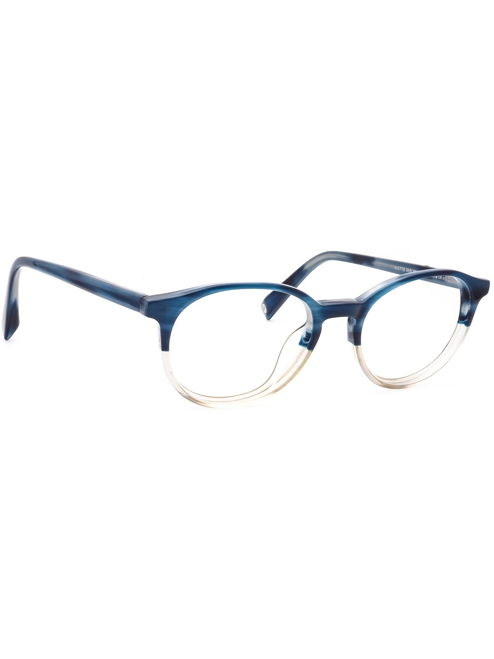 Warby Parker Watts 369 Eyewear
